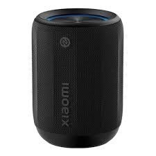 Xiaomi QBH4274GL głośnik przenośny / imprezowy Przenośny głośnik stereo Czarny 6 W