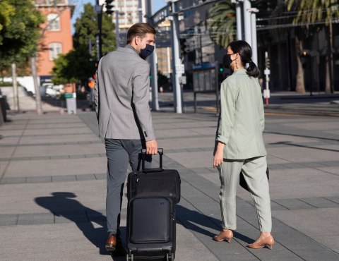 HP Rnw Business 14,1 Laptop Bag
