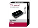 HUB I / O USB3 4PORT TS-HUB3K TRANSCEND