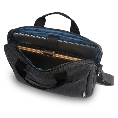 Lenovo Accessories 15.6" LAPTOP CASUAL TOPLOADER T210 BLACK