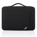 Lenovo 4X40N18010 torba na laptop 38,1 cm (15") Etui kieszeniowe Czarny