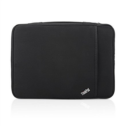 Lenovo 4X40N18010 torba na laptop 38,1 cm (15") Etui kieszeniowe Czarny