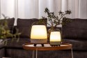 Kooduu Lampa przenośna z głośnikiem Lite-Up Play Mini morska