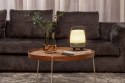 Kooduu Lampa przenośna z głośnikiem Lite-Up Play Mini morska