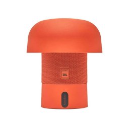 Kooduu Lampa przenośna z głośnikiem Sensa Play Mini pomarańczowa