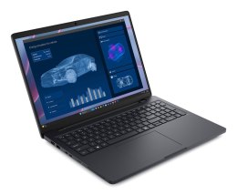 Dell Pro Max 16 MC16255 Ryzen AI 5 PRO 340 16.0