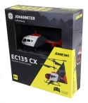 Amewi EC135 zdalnie sterowany model Helikopter Silnik elektryczny