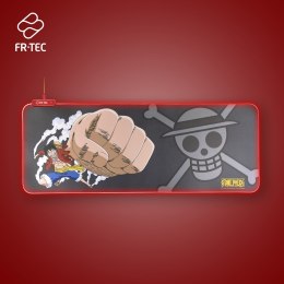 Blade Gaming OP4003 podkładka pod mysz Podkładka dla graczy Czarny, Szary, Czerwony, Żółty