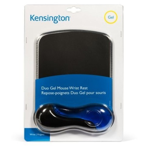 Kensington PodkładkaDuo Gel Mouse Pad