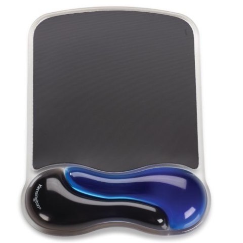 Kensington PodkładkaDuo Gel Mouse Pad