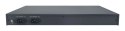 LevelOne GTP-2871DP przełącznik sieciowy Zarządzany L2/L3 Gigabit Ethernet (10/100/1000) Obsługa PoE 1U Szary