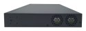 LevelOne GTP-2871DP przełącznik sieciowy Zarządzany L2/L3 Gigabit Ethernet (10/100/1000) Obsługa PoE 1U Szary