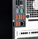 Smartkeeper UL03PKOR bloker portów Blokada portu + klucz USB Typu-A Pomarańczowy 6 szt.