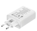 Ładowarka VIVO FlashCharge 100W biała