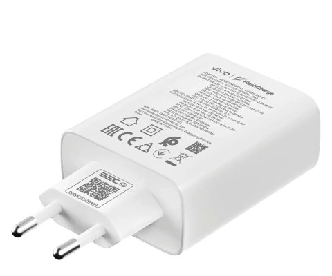 Ładowarka VIVO FlashCharge 100W biała