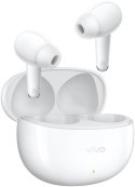 Słuchawki bezprzewodowe VIVO Buds Pro białe