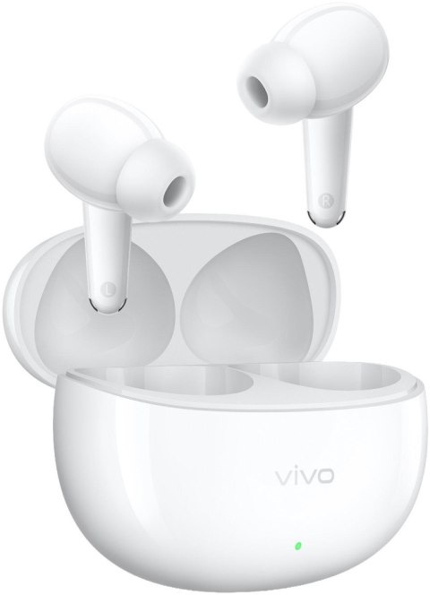 Słuchawki bezprzewodowe VIVO Buds Pro białe