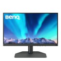Benq Monitor 27 cali SW272QN IPS 2K/LED/60Hz/HDMI