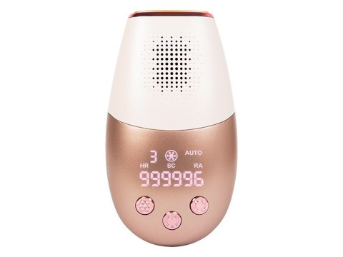 Depilator świetlny IPL-900 Pro BLOW