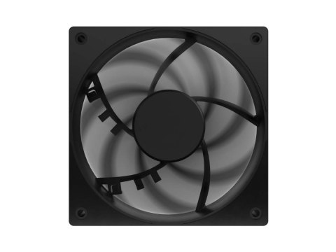 Natec Wentylator Fury Sai S12 PWM czarny
