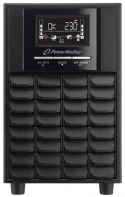 PowerWalker Zasilacz UPS Line-Interactive 1500VA CW FR 3X PL 230V, USB, RRS-232, LCD, EPO