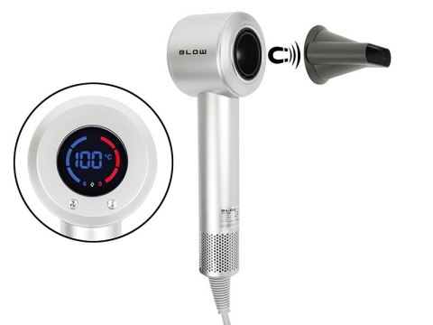 Suszarka do włosów BLOW HD-900 1600W