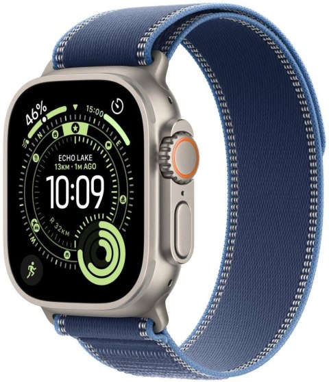 MEWR4QP/A APPLE Watch OS Niebieski