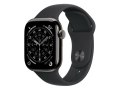 Watch Series 11 GPS + Cellular 42 mm APPLE Łupkowy