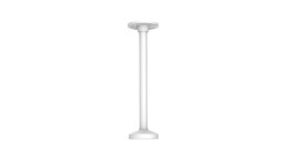 Hikvision DS-1271ZJ-140-DM45 akcesoria do kamer monitoringowych Stopa do montażu sufitowego