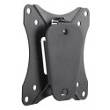LogiLink Uchwyt ścienny do TV, 13-27 cale, max 25kg