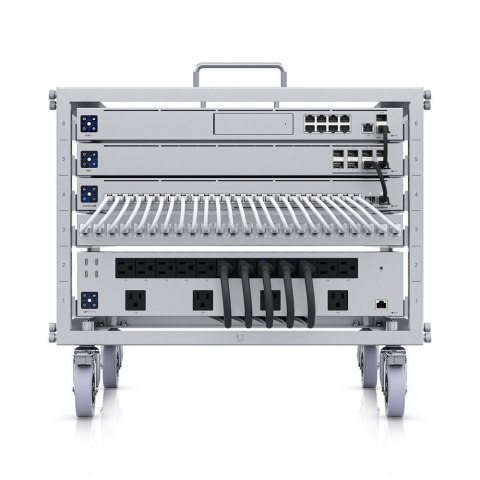 Ubiquiti Networks U-Rack-6U-TL Podstawa do stojaka