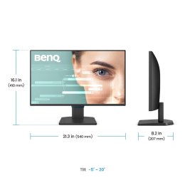 MONITOR BENQ LED 24