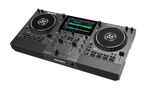 Numark Mixstream Pro GO - Kontroler DJ