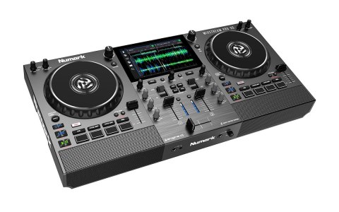 Numark Mixstream Pro GO - Kontroler DJ
