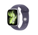 Watch Series 11 GPS + Cellular 42 mm APPLE Fioletowy