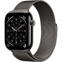 Watch Series 11 GPS + Cellular 46 mm APPLE Łupkowy