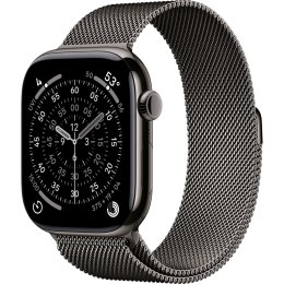 Watch Series 11 GPS + Cellular 46 mm APPLE Łupkowy