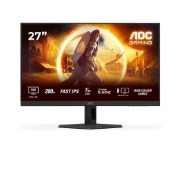 MONITOR AOC LED 27