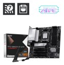 MSI PRO B850M-P WIFI AMD B850 Gniazdo AM5 micro ATX