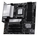 MSI PRO B850M-P WIFI AMD B850 Gniazdo AM5 micro ATX