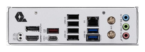 MSI PRO B850M-P WIFI AMD B850 Gniazdo AM5 micro ATX