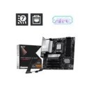 MSI PRO B850M-P WIFI AMD B850 Gniazdo AM5 micro ATX
