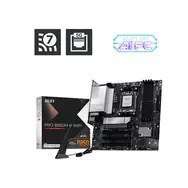 MSI PRO B850M-P WIFI AMD B850 Gniazdo AM5 micro ATX
