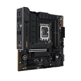 Płyta główna ASUS TUF GAMING B760M-PLUS II (Socket 1700 /micro ATX)