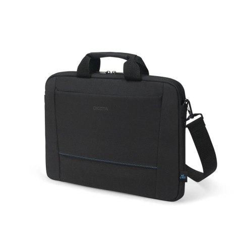 DICOTA D3250602 torba na laptop 35,6 cm (14") Aktówka Czarny