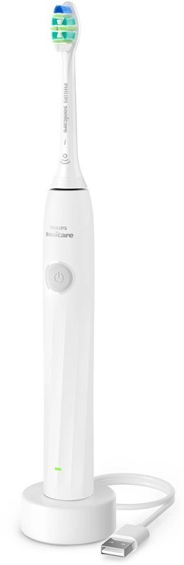 Philips Sonicare 3100 series 2100 HX4021/01 Ładowana szczoteczka do zębów