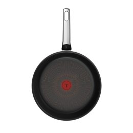 Tefal Expertise+ G3330602 patelnia Patelnia uniwersalna Okrągły