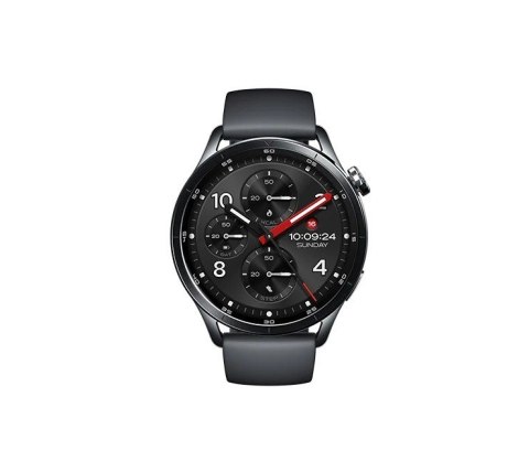 XIAOMI Smartwatch Watch S5 46mm Czarny