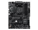 MSI Płyta główna B550 GAMING AM4 4DDR4 HDMI/DP ATX
