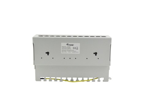 Equip 227363 panel krosowniczy 1U